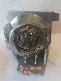 หลอดโปรเจคเตอร์ ViewSonic PS501W - เกรด Original – คุณภาพสูง ภาพคมชัด ทนทาน สำเนา