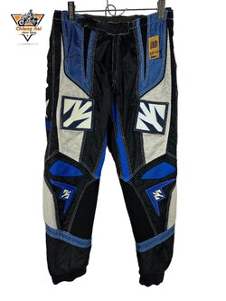 กางเกงขี่มอเตอร์ไซด์ ( มือสอง ) E&A 629: เอว 28" ยาว 29" **MAX**