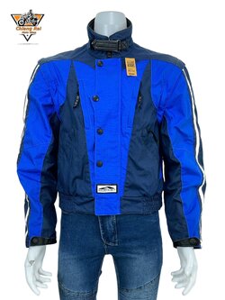 เสื้อขี่มอเตอร์ไซด์( มือสอง) RCSA 837 : อก 42-44" ยาว 22" (M) **axo**