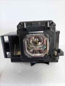 หลอดโปรเจคเตอร์ NEC M361X เกรด Original – คุณภาพสูง ภาพคมชัด ทนทาน