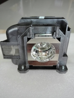 หลอดโปรเจคเตอร์พร้อมเฟรม Epson EB-S03 (เกรด A ELPLP78) – คุณภาพสูง คมชัด ทนทาน