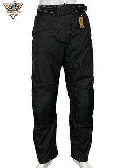 กางเกงขี่มอเตอร์ไซด์ ( มือสอง ) PTCR 099 : เอว 38" ยาว30 " crane