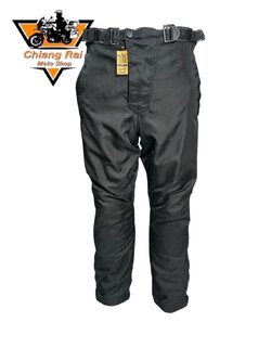 กางเกงขี่มอเตอร์ไซด์ ( มือสอง ) PTCR 221 : เอว 38" ยาว 29 " GMS