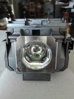 หลอดโปรเจคเตอร์ Epson EB-G6250W (เกรด Original ELPLP76) – คุณภาพสูง คมชัด ทนทาน