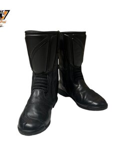 รองเท้าขี่มอเตอร์ไซด์( มือสอง) RCBS-1016 Size ขนาดจากป้าย 40:EUR / 6.5:UK / 25.5:Cm.(SIDI)