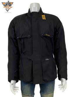 เสื้อขี่มอเตอร์ไซด์( มือสอง) RCTA 460 อก 50 " ยาว 28 "(XL) ยี่ห้อ**REVENGER**