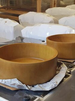 อ่างสปาเท้า