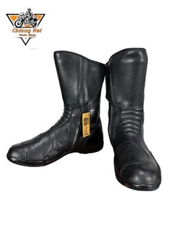 รองเท้าขี่มอเตอร์ไซด์( มือสอง) RCBS-820 Size ขนาดจากป้าย 41:EUR / 7:UK / 26:Cm.(TCX)