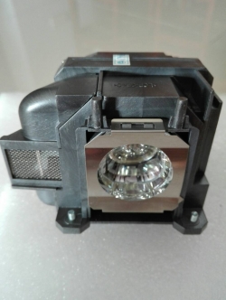 หลอดโปรเจคเตอร์ Epson EB-X24 (เกรด A ELPLP78) – คุณภาพสูง คมชัด ทนทาน