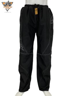 กางเกงขี่มอเตอร์ไซด์ ( มือสอง ) PTCR 150 : เอว 34-40" ยาว31 " ixon (ไม่มีการ์ด)