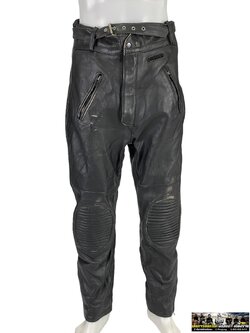 กางเกงขี่มอเตอร์ไซด์ ( มือสอง ) RCTS 012 : เอว 34" ยาว 27" BUFFALO