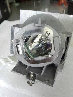 หลอดโปรเจคเตอร์พร้อมเฟรม Acer X1223H (เกรด A) – ความคมชัดสูง อายุการใช้งานยาวนาน