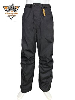 กางเกงขี่มอเตอร์ไซด์ ( มือสอง ) PTCR 175 : เอว 44" ยาว31 " EDMAND