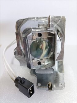 หลอดโปรเจคเตอร์ Optoma UHD50 (เกรด A) – คุณภาพสูง คมชัด ทนทาน ราคาถูก