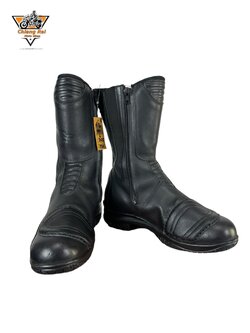 รองเท้าขี่มอเตอร์ไซด์( มือสอง) RCBS-415 Size ขนาดจากป้าย 40:EUR / 6:UK / 24.5:Cm.(BMW)