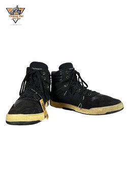 รองเท้าขี่มอเตอร์ไซด์( มือสอง) RCBS-719 Size ขนาดจากป้าย 45:EUR / 10:UK / 27.9:Cm.(stylmartin)