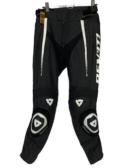 กางเกงขี่มอเตอร์ไซด์ ( มือสอง ) RCTS 008 : เอว 28" ยาว 25" REV'IT!