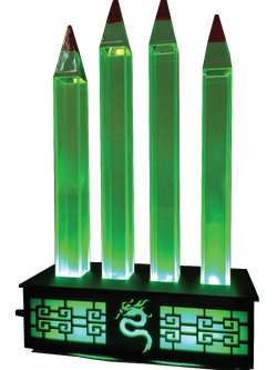 โคมไฟ 4 บัณฑิต