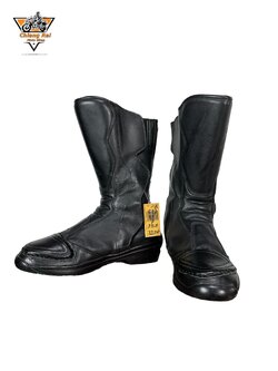 รองเท้าขี่มอเตอร์ไซด์( มือสอง) RCBS-693 Size ขนาดจากป้าย 41:EUR / 7:UK / 25.4:Cm.(falco)