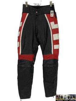 กางเกงขี่มอเตอร์ไซด์ ( มือสอง ) RCTS 014 : เอว 28" ยาว 27" NO Brand