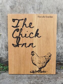 ป้ายฟาร์ม