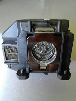 หลอดโปรเจคเตอร์ Epson EB-S12 (เกรด A ELPLP67) – คุณภาพสูง คมชัด ทนทาน