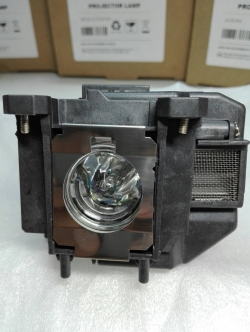 หลอดโปรเจคเตอร์พร้อมเฟรม Epson ELPLP67 (เกรด A) – คุณภาพสูง คมชัด ทนทาน