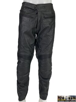 กางเกงขี่มอเตอร์ไซด์ ( มือสอง ) RCTS 013 : เอว 36" ยาว 29" BiLT