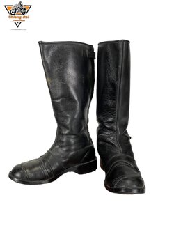 รองเท้าขี่มอเตอร์ไซด์( มือสอง) RCBS-103 Size ขนาดจากป้าย 39:EUR / 6.5:UK / 24.5:Cm.(MITSUBA)