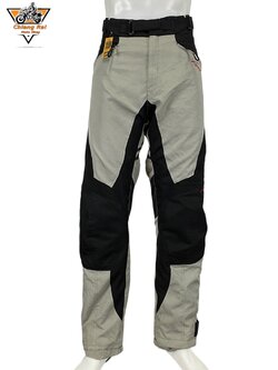 กางเกงขี่มอเตอร์ไซด์ ( มือสอง ) PTCR 131 : เอว 42" ยาว33 " ACQUA