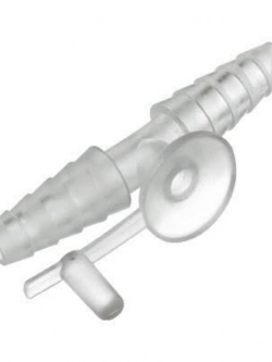 ข้อต่อช่วยควบคุมการดูดเสมหะ Fingertip