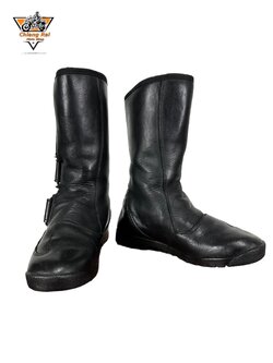 รองเท้าขี่มอเตอร์ไซด์( มือสอง) RCBS-228 Size ขนาดจากป้าย 40:EUR / 6:UK / 24.5:Cm.(DAVOS)