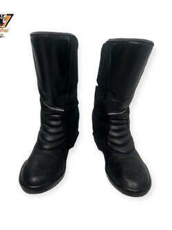 รองเท้าขี่มอเตอร์ไซด์( มือสอง) RCBS-991 Size ขนาดจากป้าย 41:EUR / 7.5:UK / 26:Cm.(Diadora)