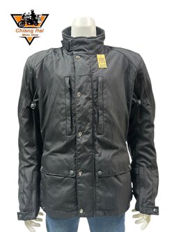 เสื้อขี่มอเตอร์ไซด์( มือสอง) RCTA 769 อก 50" ยาว 29 (XL) **Dainese**