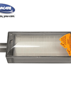 ไส้กรองเครื่องผลิตออกซิเจน INVACARE HEPA Filter