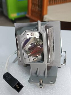 หลอดโปรเจคเตอร์ Acer X117H เกรด Original – คุณภาพสูง ภาพคมชัด ทนทาน