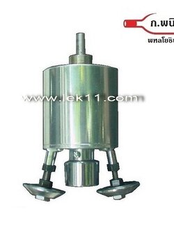 หัวปิดฝาเกลียว 28 มม.สำหรับฝาที่มีเกลียว ขวด M150 , กระทิงแดง ใช้งานร่วมกับ แท่นสว่าน