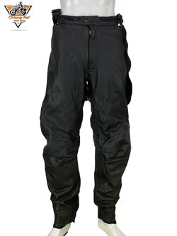 กางเกงขี่มอเตอร์ไซด์ ( มือสอง ) RCTS 037 : เอว 44" ยาว 30" jtreetline