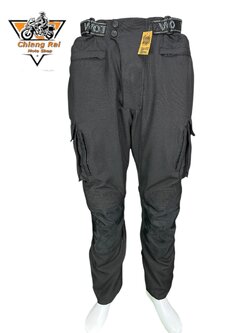 กางเกงขี่มอเตอร์ไซด์ ( มือสอง ) PTCR 198 : เอว 38" ยาว32 " VOTO