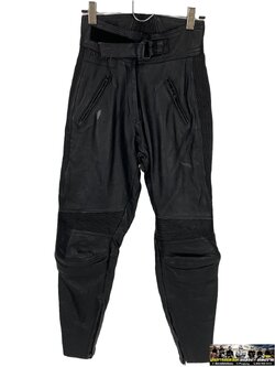 กางเกงขี่มอเตอร์ไซด์ ( มือสอง ) RCTS 023 : เอว 26" ยาว 28" Beistah