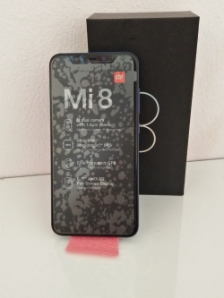 Xiaomi Mi8 6/128