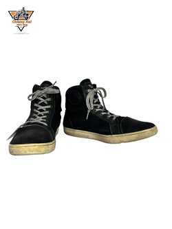 รองเท้าขี่มอเตอร์ไซด์( มือสอง) RCBS-485 Size ขนาดจากป้าย 45:EUR / 10:UK / 27.9:Cm.(Forma)