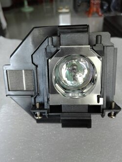 หลอดโปรเจคเตอร์ Epson EB-X41 (เกรด A ELPLP96) – คุณภาพสูง คมชัด ทนทาน