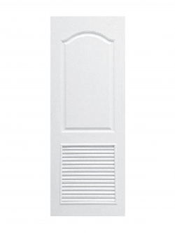 ประตู PW uPVC REVO PLR001