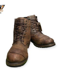 รองเท้าขี่มอเตอร์ไซด์( มือสอง) RCBS-997 Size ขนาดจากป้าย 40:EUR / 6.5:UK / 25.5:Cm.(RST)