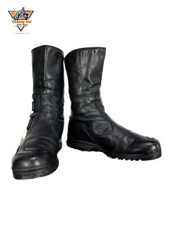 รองเท้าขี่มอเตอร์ไซด์( มือสอง) RCBS-751 Size ขนาดจากป้าย 45:EUR / 10:UK / 27.9:Cm.(CYCLE SPIRT)