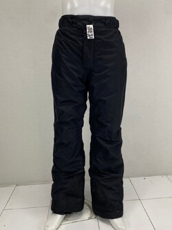 กางเกงขี่มอเตอร์ไซด์ ( มือสอง ) PTCR 033 : เอว 36" ยาว 32" QUECHUA