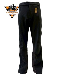 กางเกงขี่มอเตอร์ไซด์ ( มือสอง ) PTCR 283 : เอว 34" ยาว 31.5" Harley-Davidson