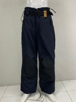 กางเกงขี่มอเตอร์ไซด์ ( มือสอง ) PTCR 034 : เอว 34" ยาว 29" US