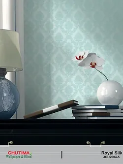 Wallpaper หน้ากว้าง ผลิตและนำเข้าจากเกาหลี